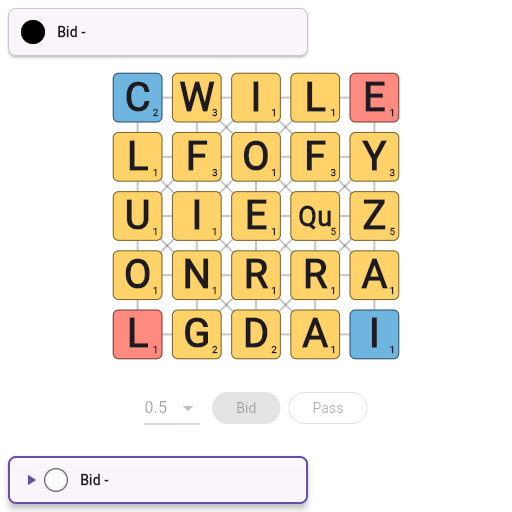 Game position