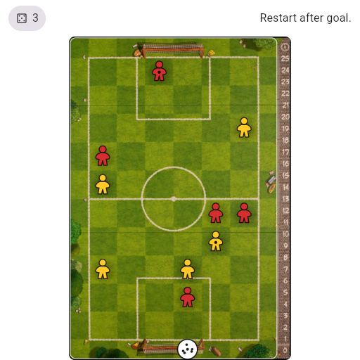 Game position