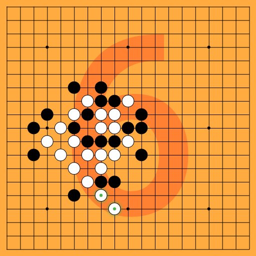 Game position