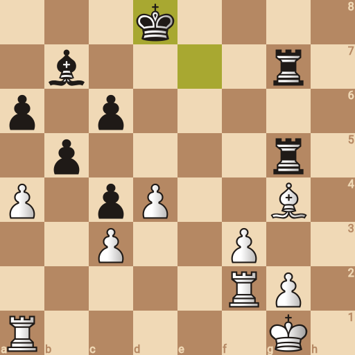 Game position
