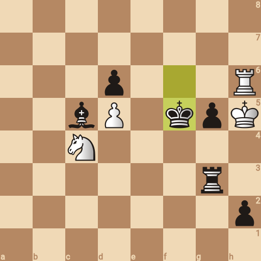 Game position
