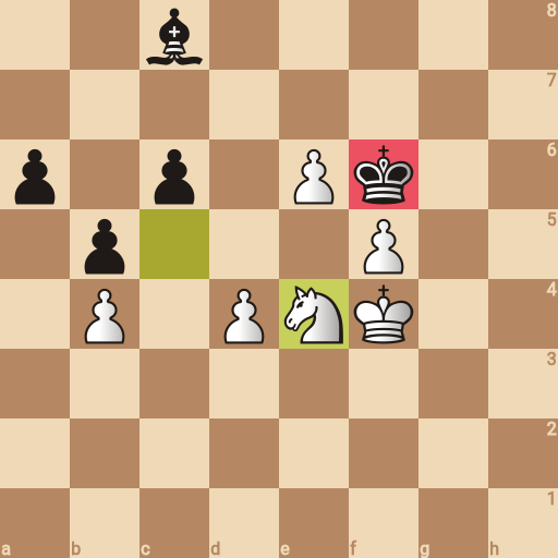 Game position