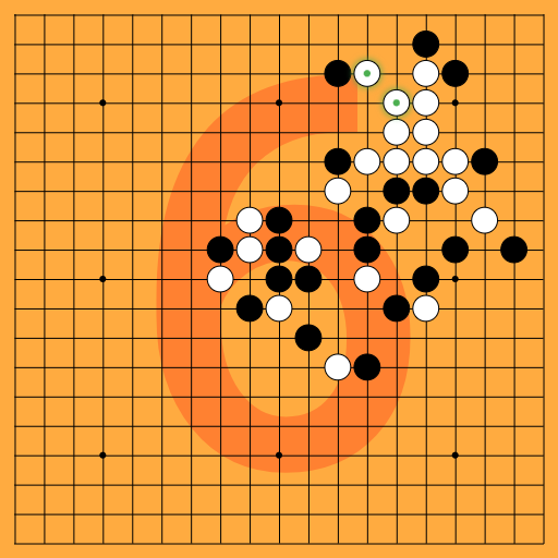 Game position