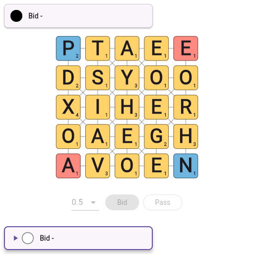 Game position